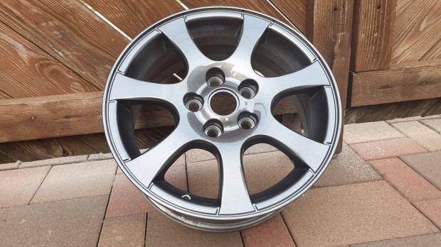 Chevrolet cruze gyri alufelni 16" col 5x115 opel astra