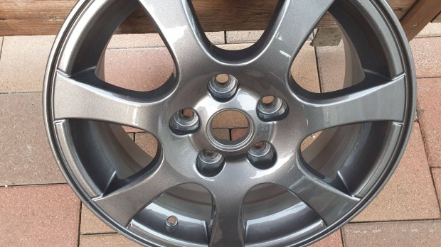 Chevrolet cruze gyri alufelni 16" col karcmentes
