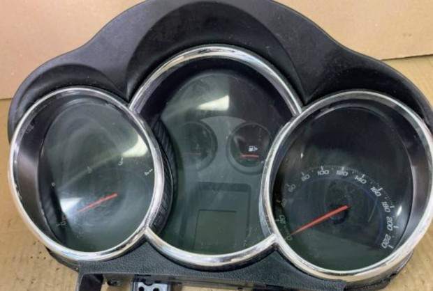 Chevrolet cruze kil�m�ter�ra