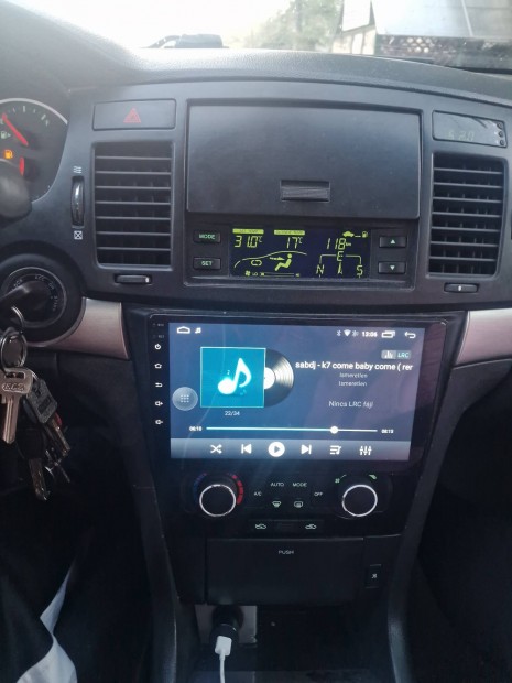 Chevrolet epica 2.0 Turbó Dízel