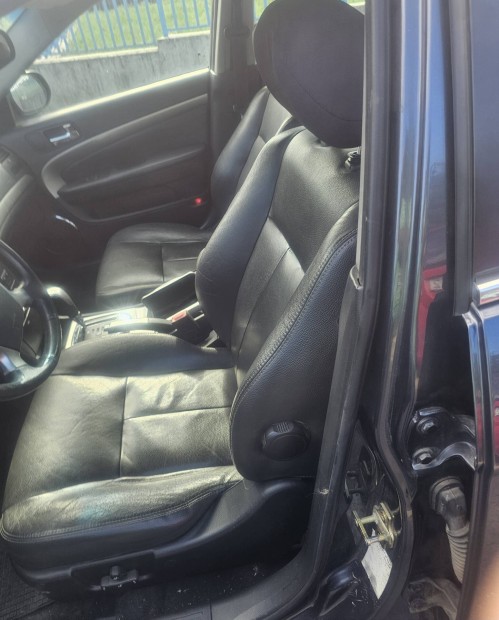 Chevrolet epica hibtlan br ls szett 
