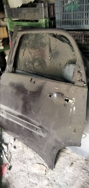 Chevrolet equinox usa bal hátsó ajtó eladó