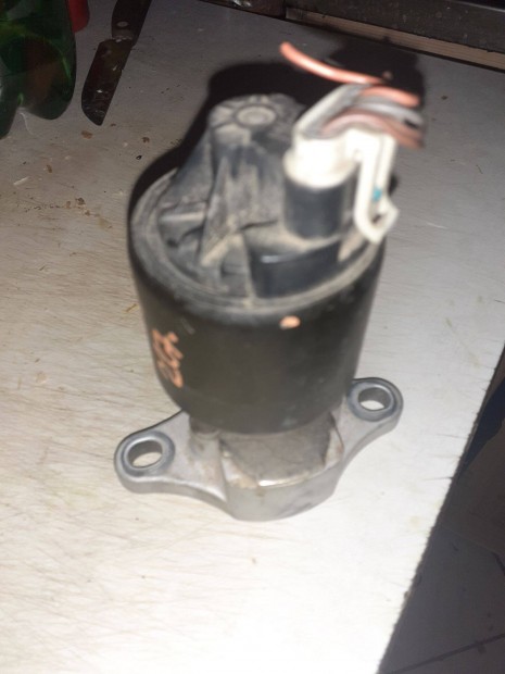 Chevrolet kalos egr szelep