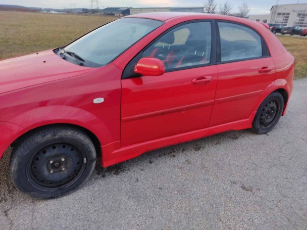 Chevrolet lacetti 1.4 2008