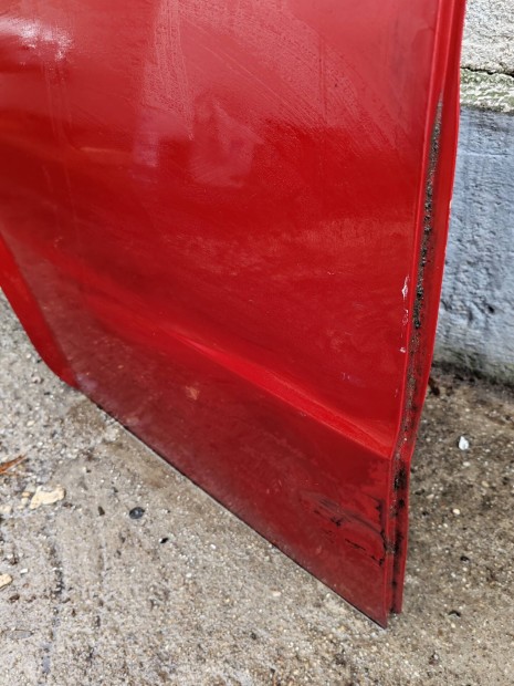Chevrolet lacetti, aveo jobb hátsó ajtó