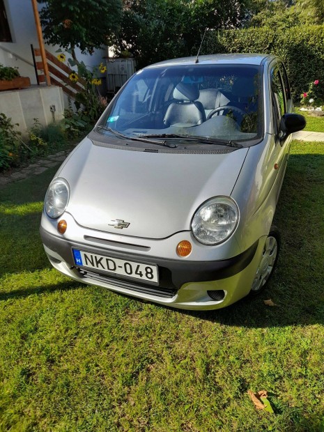 Chevrolet matiz 1.0 elad!