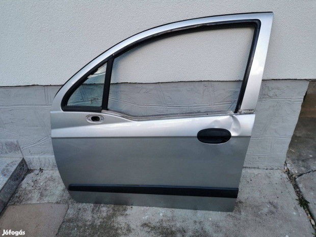 Chevrolet spark bal első ajtó eladó!
