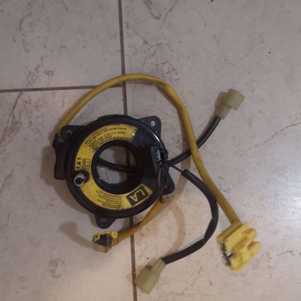 Chevrolet spark lgzsk tvezet