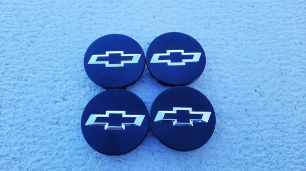 Chevrolet új felni díszkupak közép felnikupak kerékagy kupak 53mm