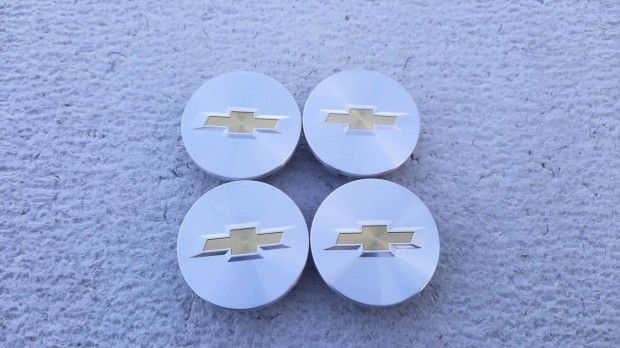 Chevrolet új felni díszkupak közép felnikupak kerékagy kupak 53mm