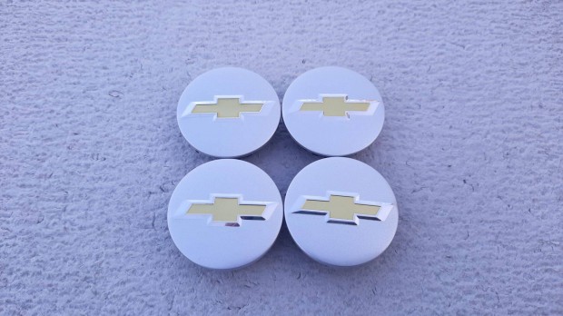 Chevrolet új felni díszkupak közép felnikupak kerékagy kupak 58mm