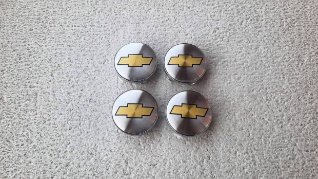 Chevrolet új felni díszkupak közép felnikupak kerékagy kupak 60mm