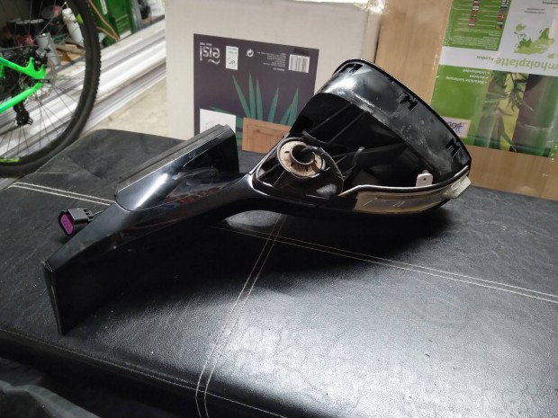 Chevrolet volt / Opel Ampera bal  visszapillant� t�k�r alkatr�sznek!