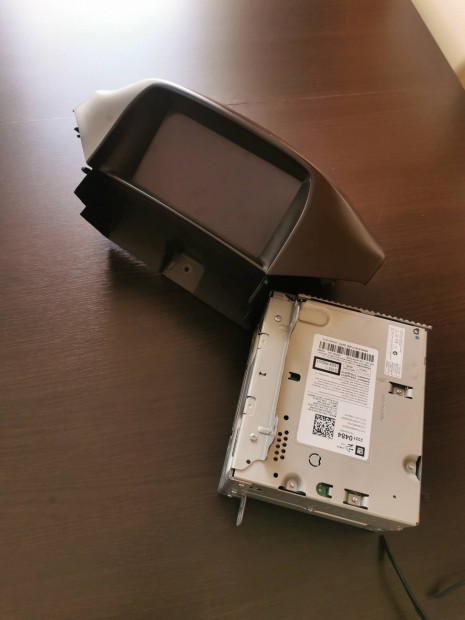 Chevrolett Orlando eredeti fejegysg. 