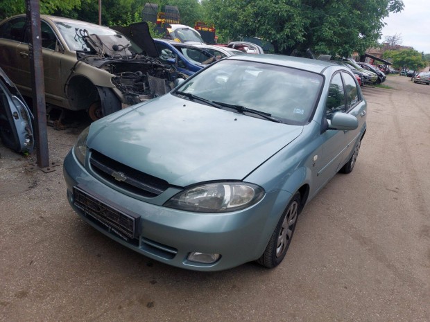 Chevrolrt Lacetti karosszéria elemei 35U