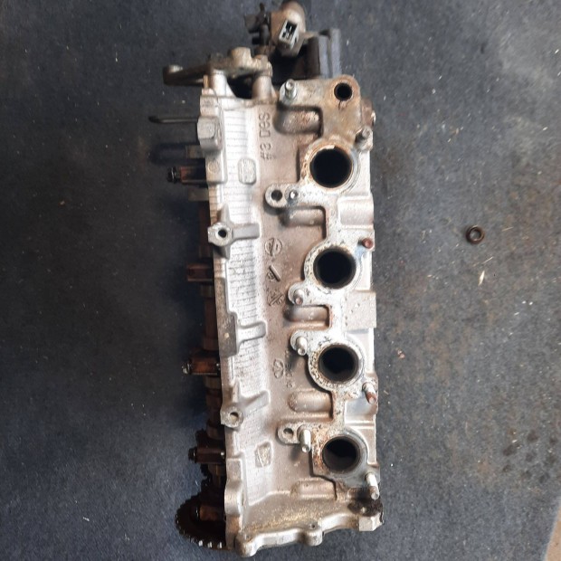 Chevrot 1.4L DOHC 16V F14D3 Engine vezrmborklat