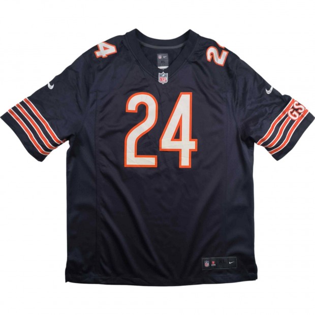 Chicago Bears Jordan Howard Nike NFL mez XL-es