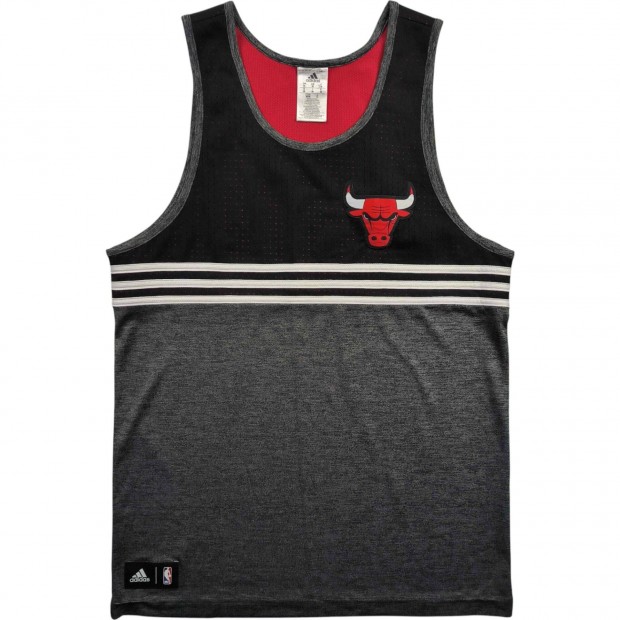 Chicago Bulls Adidas training NBA mez M-es
