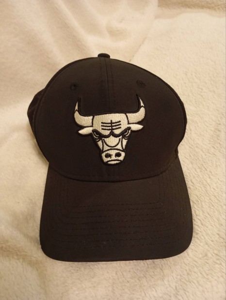 Chicago Bulls Baseball sapka 