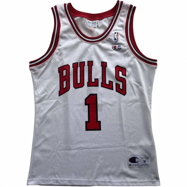 Chicago Bulls Derrick Rose Champion EU NBA mez M-es