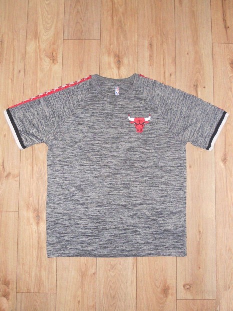 Chicago Bulls NBA rvid ujj pl (L-es)