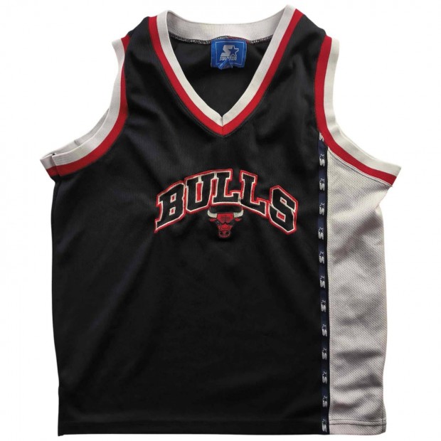 Chicago Bulls Starter NBA mez L-es