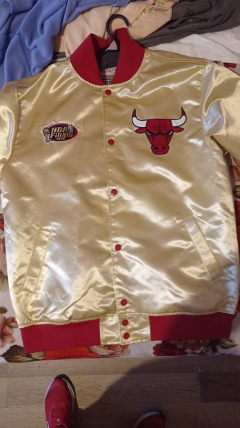 Chicago Bulls arany
