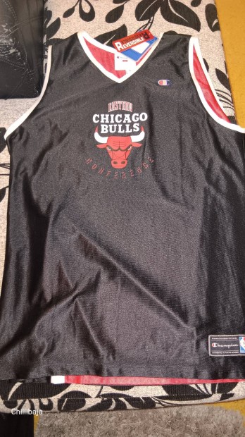 Chicago Bulls bemelegt mez 