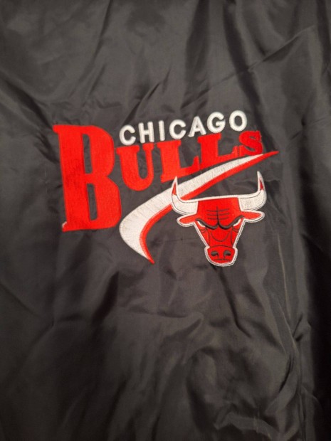 Chicago Bulls kapucnis, frfi kabt