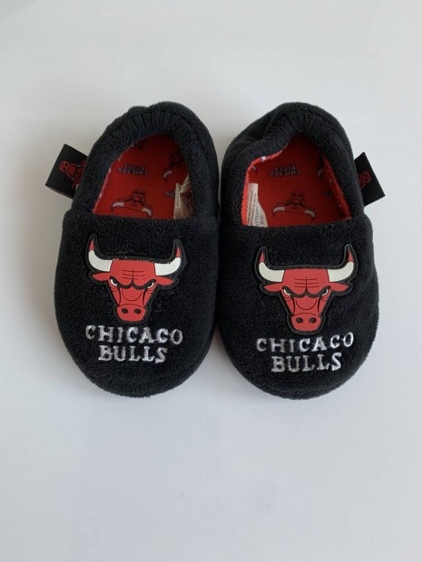 Chicago Bulls mamusz baby / gyerek 14 cm , 5 -s mret