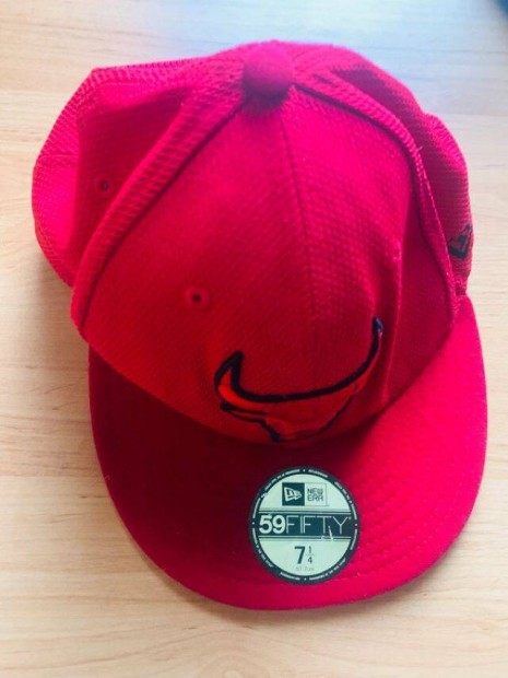 Chicago Bulls rajongók figyelem