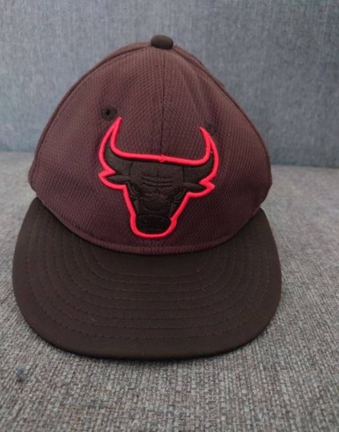 Chicago Bulls sapka New Era 57.7cm