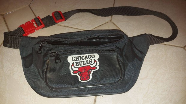 Chicago bullls vtska 1900Ft Eger