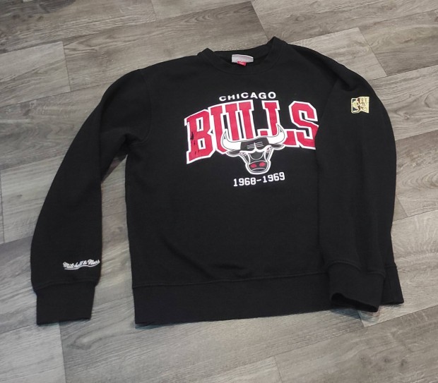 Chicago bulls frfi pulver. L 