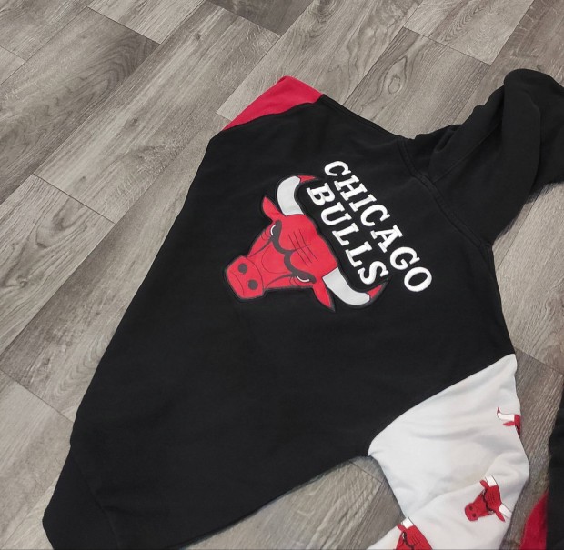 Chicago bulls frfi pulver. L 