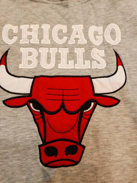 Chicago bulls frfi pulver. M 