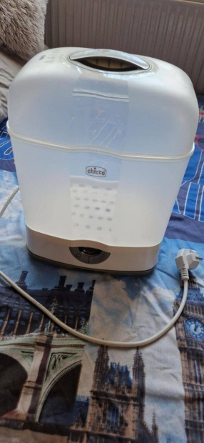 Chicco 3in1 sterilizl