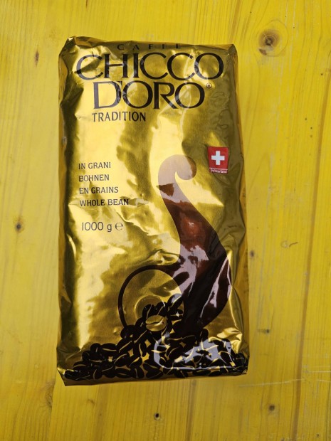 Chicco D'oro svjci kvbab