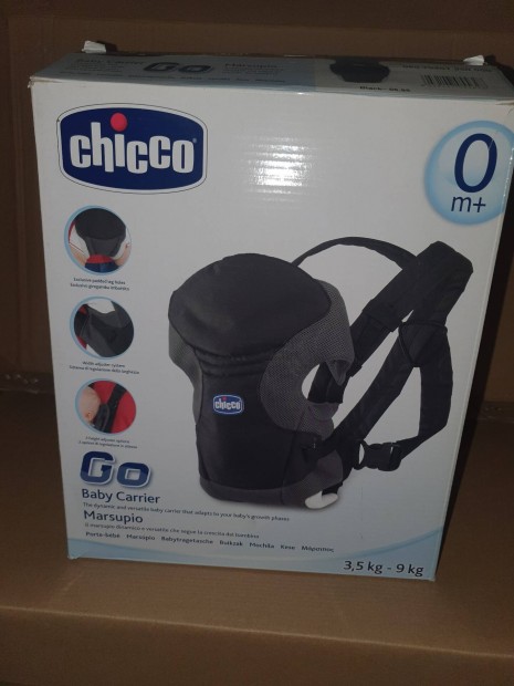 Chicco Go Baby Carrier, babahordoz