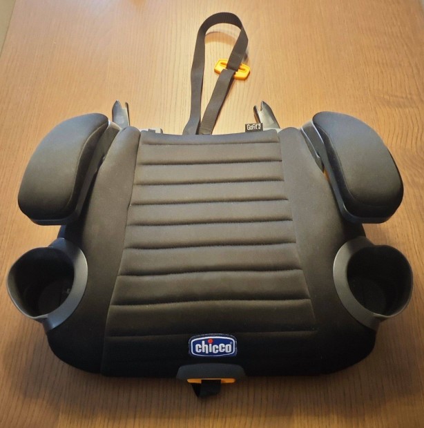 Chicco Gofit Plus isofixes ülésmagasító