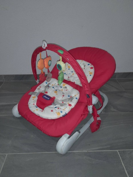 Chicco Hoopla pihenszk 18kg-ig