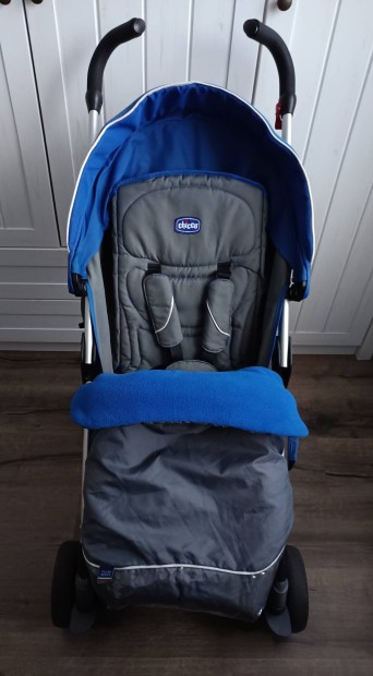 Chicco Multiway Evo babakocsi