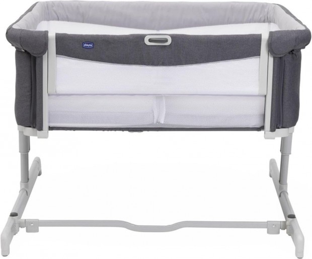 Chicco Next2Me Twins babaöböl