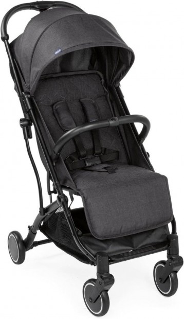 Chicco TrolleyMe sportbabakocsi 0-15kg. OUTLET term�k