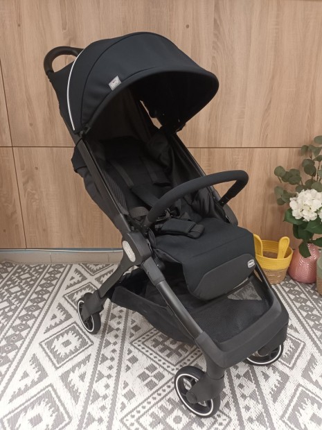 Chicco We babakocsi, ultraknny, 22 kg-ig. OUTLET termk