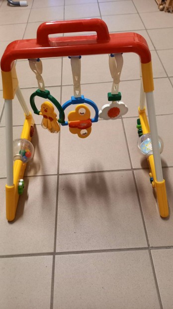 Chicco babatornztat