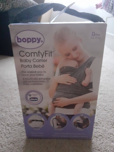 Chicco boppy comfyfit babahordoz baba kenguru baby thai