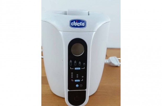 Chicco elektromos cumisveg s bbitel melegt 06785 olcsn elad!