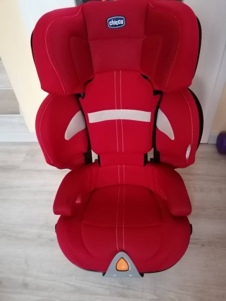 Chicco gyerekls isofix