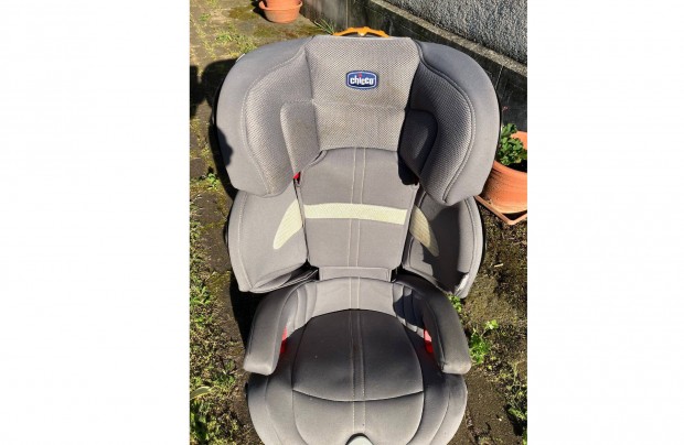 Chicco gyermek ülés ( isofix)